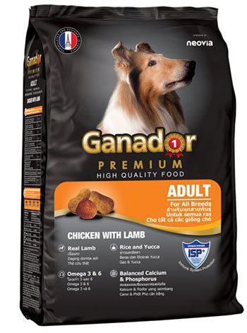 Thức ăn cho chó loại nào Tốt Nhất? Rẻ Nhất hiện nay? 11 80f7325fa857de62fafe85f7a30273cb