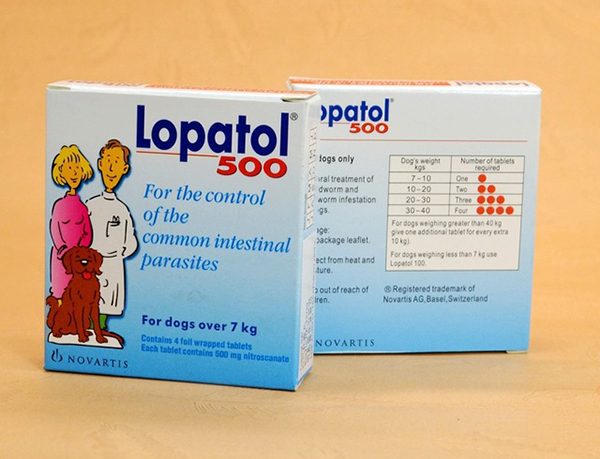 Thuốc tẩy giun cho chó loại nào tốt nhất, an toàn nhất 5 1b33d16fc562464579b7199ca3114982