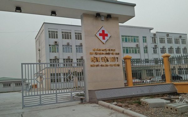 Địa chỉ những phòng khám thú y Hà Nội uy tín nhất hiện nay 4 Phòng khám Thú y Cộng Đồng, Khoa Thú y, Học viện Nông nghiệp Việt Nam