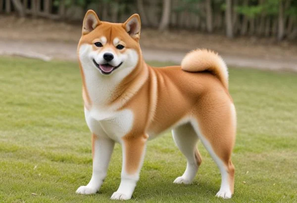 Cách chăm sóc Shiba Inu